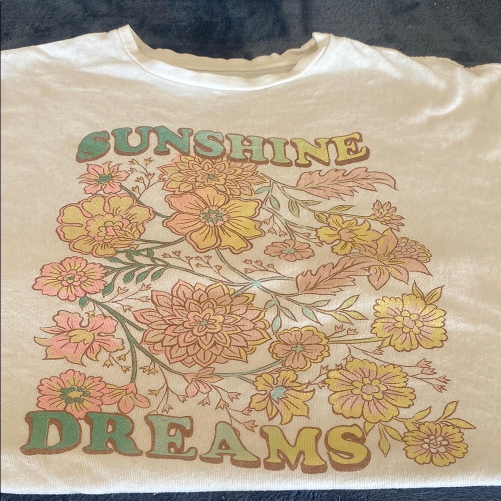 Billabong Classic Logo Tee